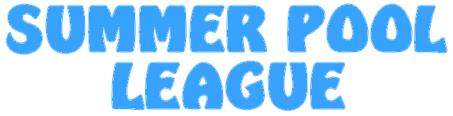 Summer Pool League