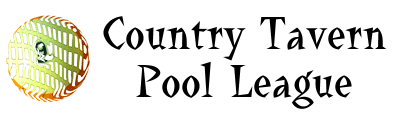 Country Tavern Pool League