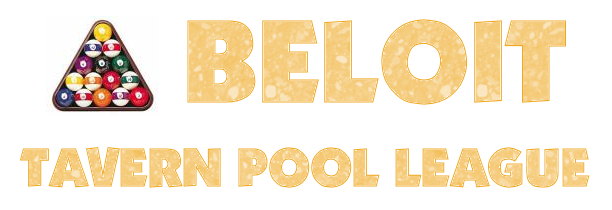 Beloit Tavern Pool League