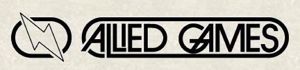 Allied Games Logo