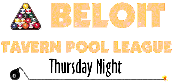 Beloit Thursday Pool